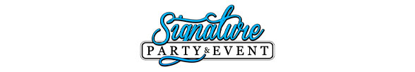 Signature Party and Event