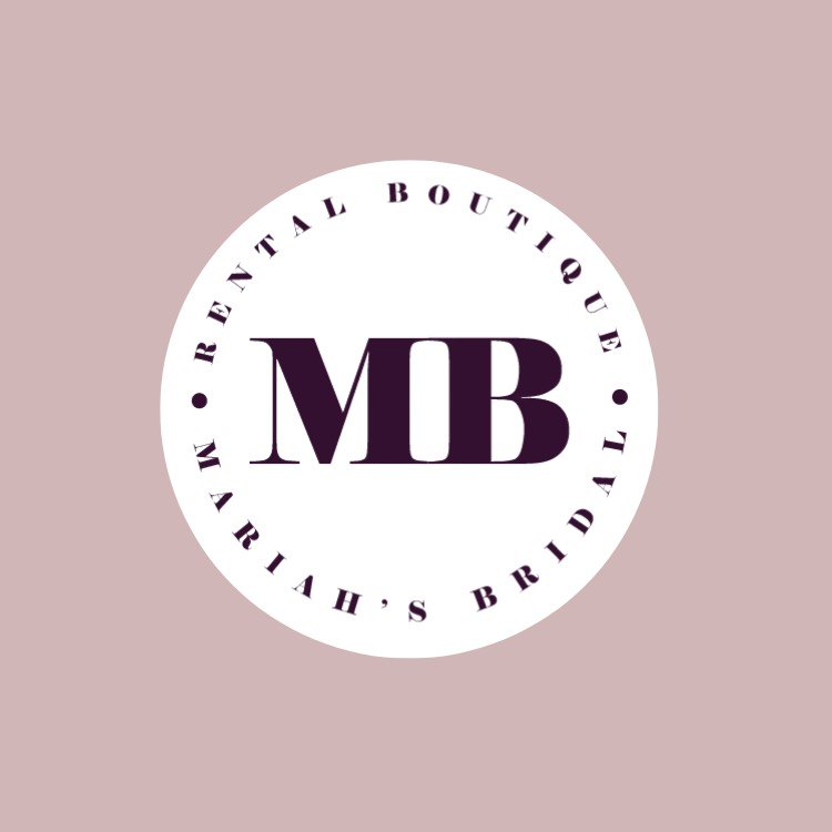 Mariah's Bridal Logo